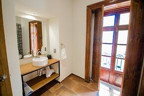 La Notaría Hotel Boutique
