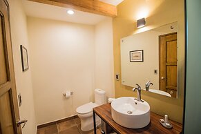 La Notaría Hotel Boutique