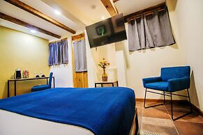 La Notaría Hotel Boutique