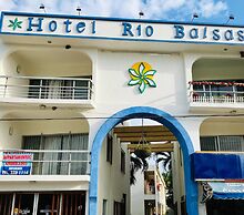 Hotel Rio Balsas