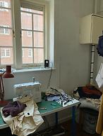 Charming 3-bed Apartment in London