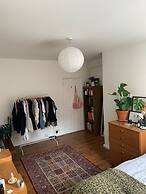 Charming 3-bed Apartment in London