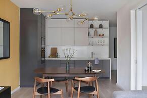 Sonder by Marriott Bonvoy Britain Quay Apartments Grand Canal Square