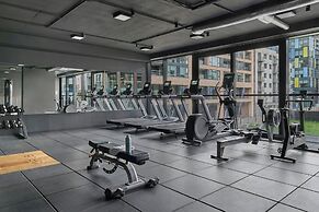 Sonder by Marriott Bonvoy Britain Quay Apartments Grand Canal Square