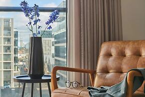 Sonder by Marriott Bonvoy Britain Quay Apartments Grand Canal Square