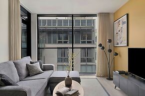 Sonder by Marriott Bonvoy Britain Quay Apartments Grand Canal Square