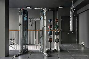 Sonder by Marriott Bonvoy Britain Quay Apartments Grand Canal Square