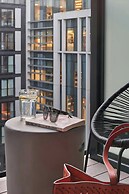 Sonder by Marriott Bonvoy Britain Quay Apartments Grand Canal Square