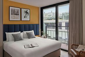 Sonder by Marriott Bonvoy Britain Quay Apartments Grand Canal Square
