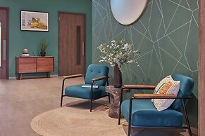 Sonder by Marriott Bonvoy Britain Quay Apartments Grand Canal Square