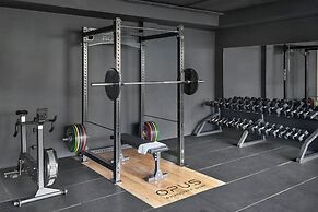 Sonder by Marriott Bonvoy Britain Quay Apartments Grand Canal Square