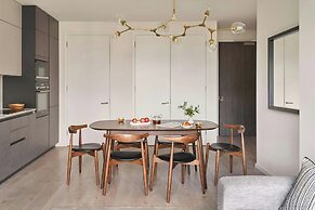 Sonder by Marriott Bonvoy Britain Quay Apartments Grand Canal Square