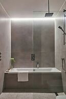 Sonder by Marriott Bonvoy Britain Quay Apartments Grand Canal Square