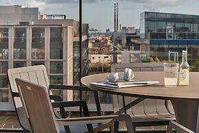 Sonder by Marriott Bonvoy Britain Quay Apartments Grand Canal Square