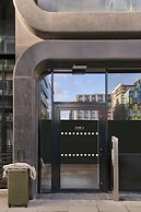 Sonder by Marriott Bonvoy Britain Quay Apartments Grand Canal Square