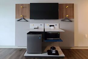 Microtel Inn & Suites by Wyndham Milford