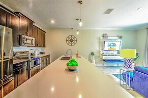 Brand New Villa Nautica by Disney World