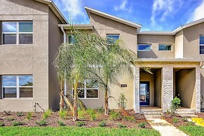 Brand New Villa Nautica by Disney World