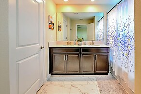 Brand New Villa Nautica by Disney World