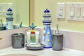 Brand New Villa Nautica by Disney World