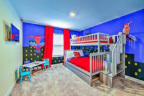 Brand New Villa Nautica by Disney World