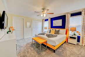 Brand New Villa Nautica by Disney World