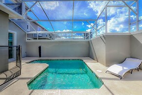 Brand New Villa Nautica by Disney World