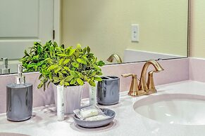 Brand New Villa Nautica by Disney World