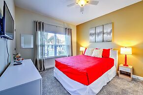 Brand New Villa Nautica by Disney World