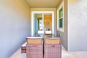 Brand New Villa Nautica by Disney World