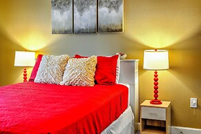 Brand New Villa Nautica by Disney World