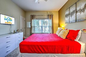 Brand New Villa Nautica by Disney World