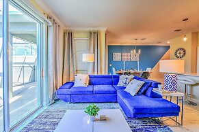 Brand New Villa Nautica by Disney World