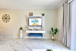 Brand New Villa Nautica by Disney World