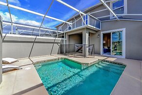 Brand New Villa Nautica by Disney World