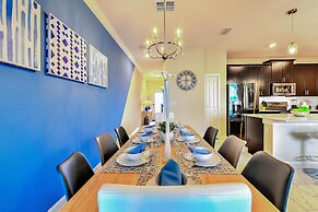 Brand New Villa Nautica by Disney World