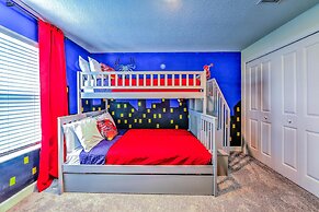 Brand New Villa Nautica by Disney World