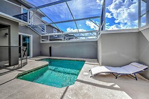 Brand New Villa Nautica by Disney World