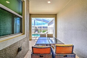 Brand New Villa Nautica by Disney World