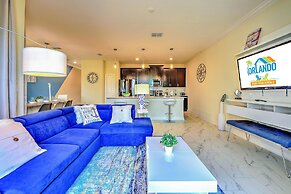 Brand New Villa Nautica by Disney World