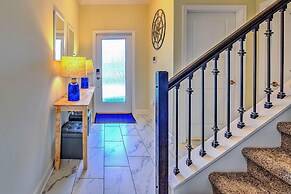 Brand New Villa Nautica by Disney World