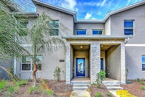 Brand New Villa Nautica by Disney World