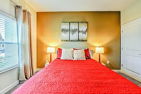 Brand New Villa Nautica by Disney World