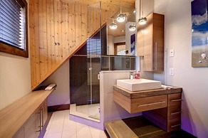 Le Morgan-Chalet à louer Stoneham