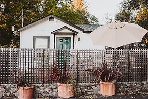 Sonoma's Best Cottages