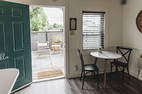 Sonoma's Best Cottages