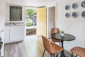 Sonoma's Best Cottages