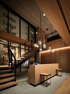 Bespoke Hotel Sapporo