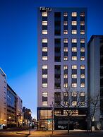 Bespoke Hotel Sapporo