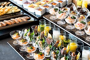 Bespoke Hotel Sapporo